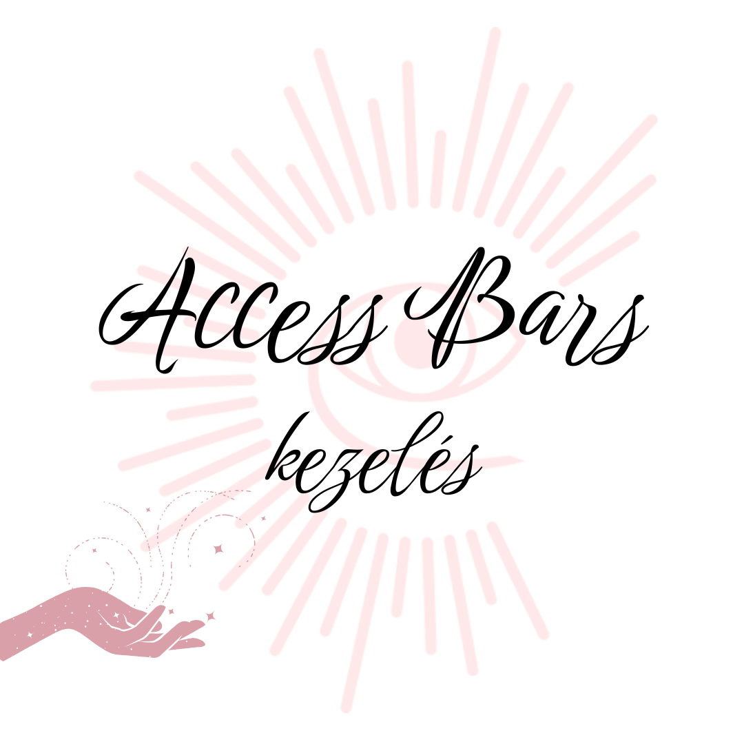 access bars tanfolyam